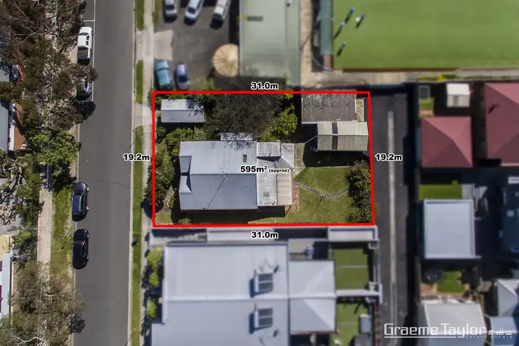 Third view of Homely house listing, 4 Huntingdon Street, Newtown VIC 3220