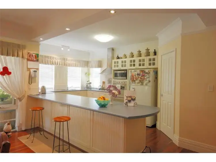 Second view of Homely house listing, 9 Mary Elizabeth Ramble, West Busselton WA 6280