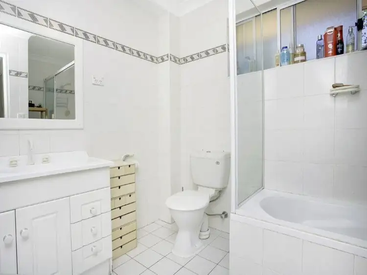 Sixth view of Homely townhouse listing, 5/84 First Avenue, Belfield NSW 2191