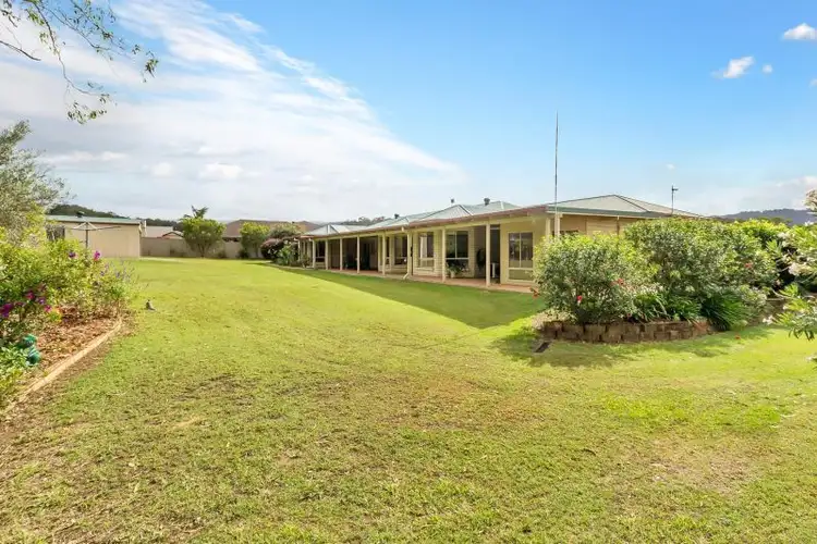 Sixth view of Homely rural property listing, 38 Mountain View Crest, Mount Nathan QLD 4211