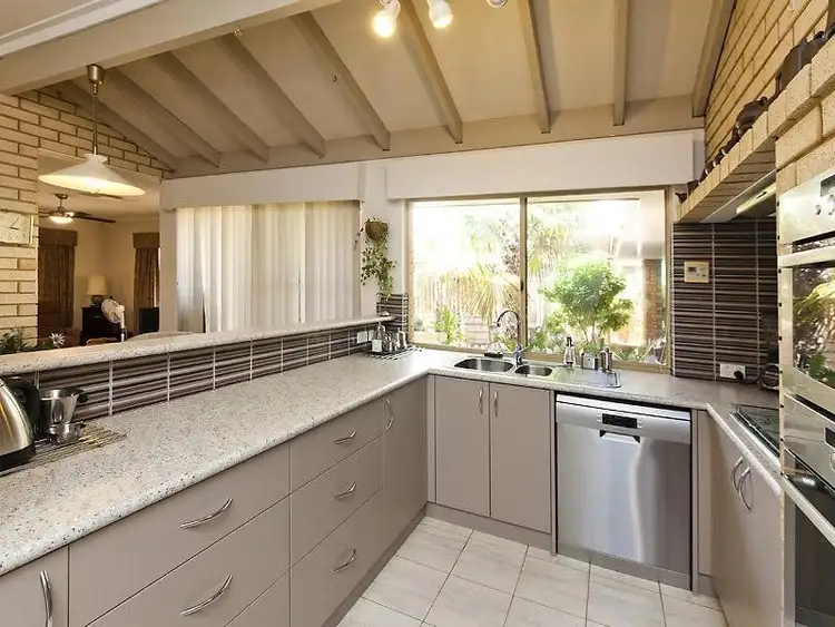 Second view of Homely house listing, 39 Explorer Drive, Thornlie WA 6108