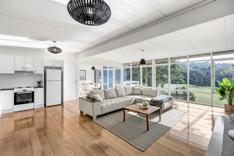 Third view of Homely house listing, 95 Noble Street, Anglesea VIC 3230