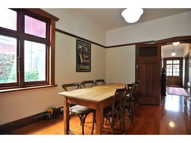 Fifth view of Homely house listing, 181 Goulburn Street, West Hobart TAS 7000
