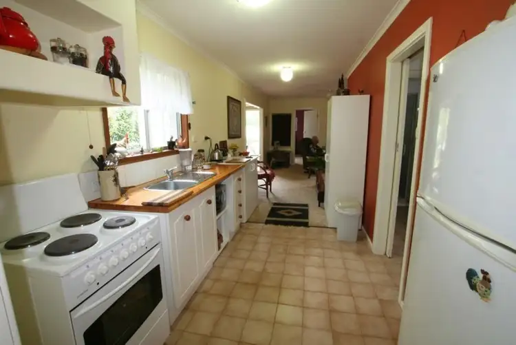 Second view of Homely house listing, 25 Price Street, Denmark WA 6333