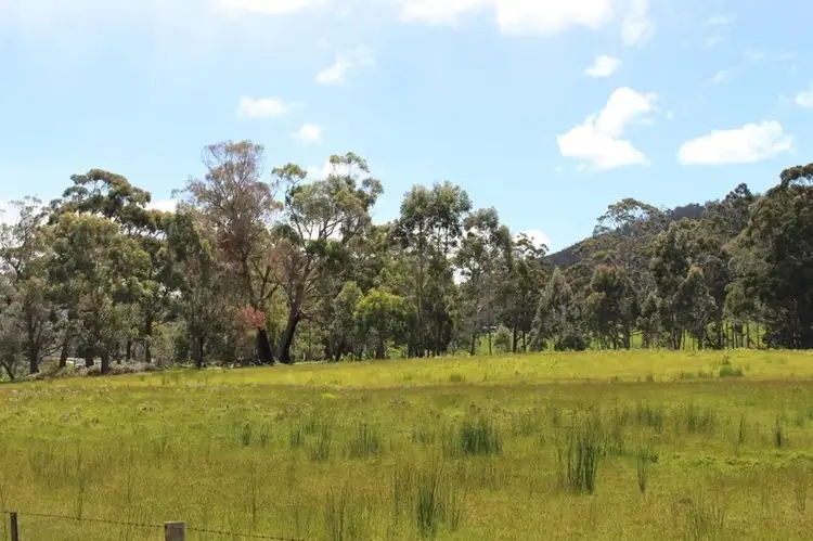 Seventh view of Homely land listing, Corner Of Clifford's Road, Deep Bay TAS 7112