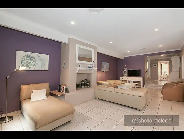 Fifth view of Homely house listing, 121 Bainbridge Drive, Pullenvale QLD 4069