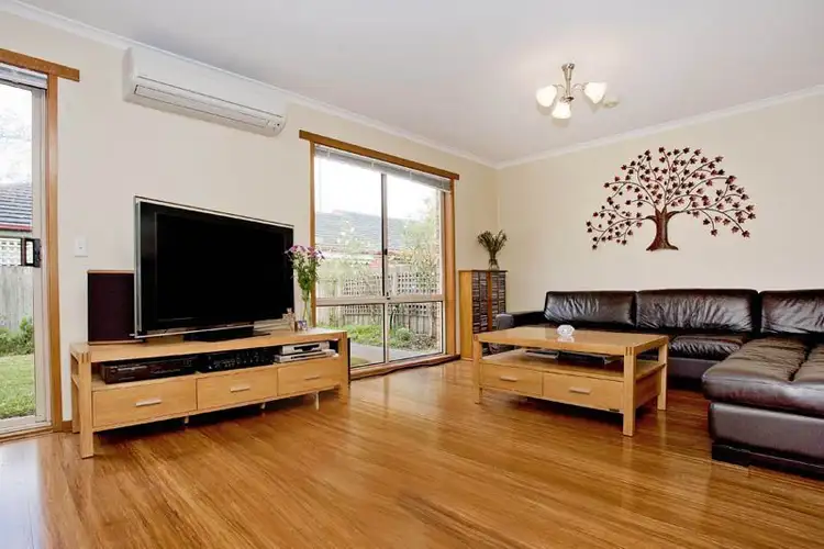 Fifth view of Homely house listing, 30 Rowe Street, Hamlyn Heights VIC 3215