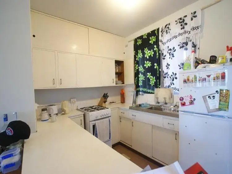 Fifth view of Homely unit listing, 6/23 Avonmore Terrace, Cottesloe WA 6011