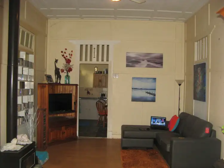 Third view of Homely house listing, 60 Warwick Road, Ipswich QLD 4305