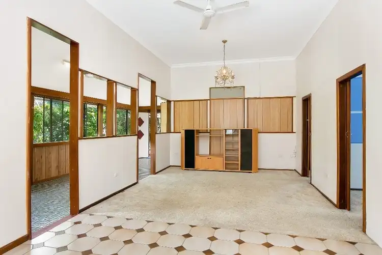 Second view of Homely house listing, 152 Martyn Street, Parramatta Park QLD 4870