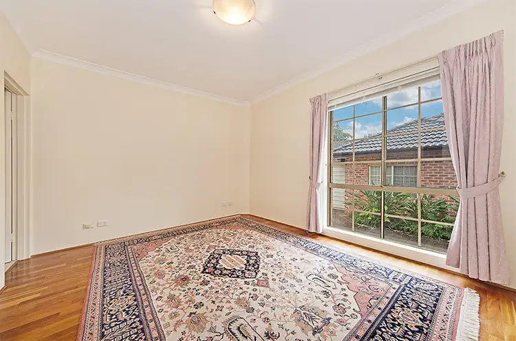 Fifth view of Homely townhouse listing, 3/45-47 Little Street, Lane Cove NSW 2066