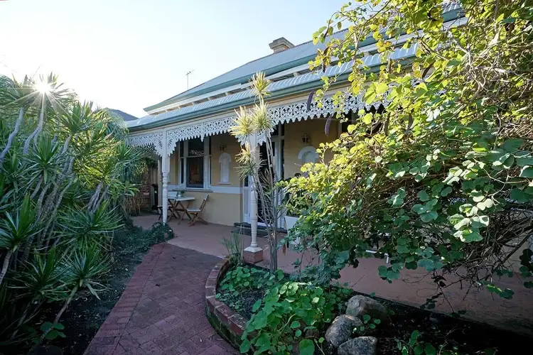 Second view of Homely house listing, 308 Bulwer Street, Perth WA 6000