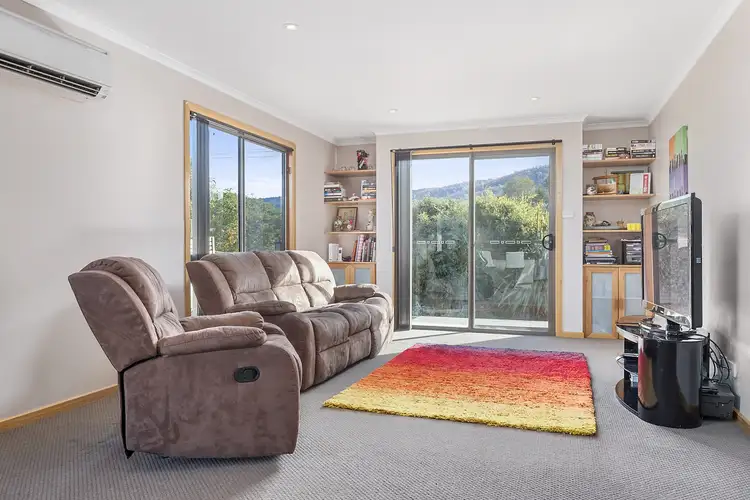 Third view of Homely house listing, 28 Louisa Street, Ranelagh TAS 7109