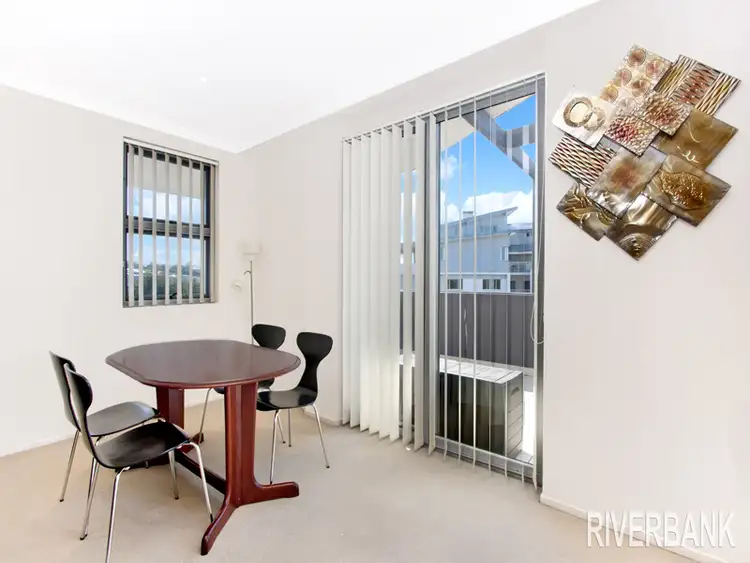Third view of Homely unit listing, 21/4-10 Benedict Court, Holroyd NSW 2142