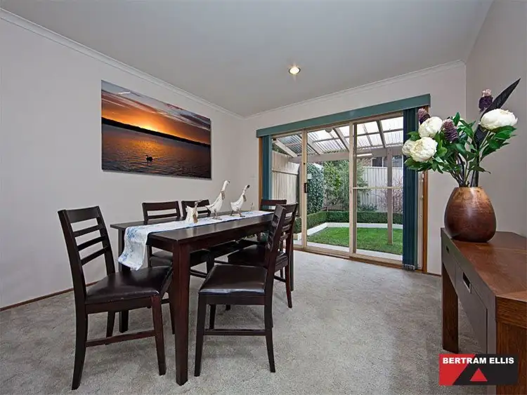 Sixth view of Homely townhouse listing, 10/8 Glenmaggie Street, Duffy ACT 2611