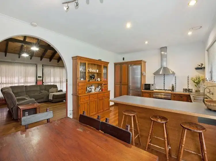 Sixth view of Homely house listing, 29 KING STREET, Wallan VIC 3756