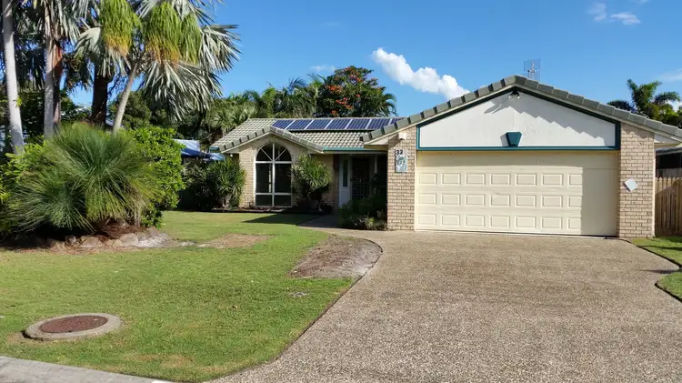 Main view of Homely house listing, 33 Tallowood Avenue, Bogangar NSW 2488