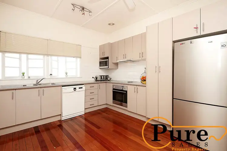 Fourth view of Homely house listing, 49 Pechey Street., Chermside QLD 4032