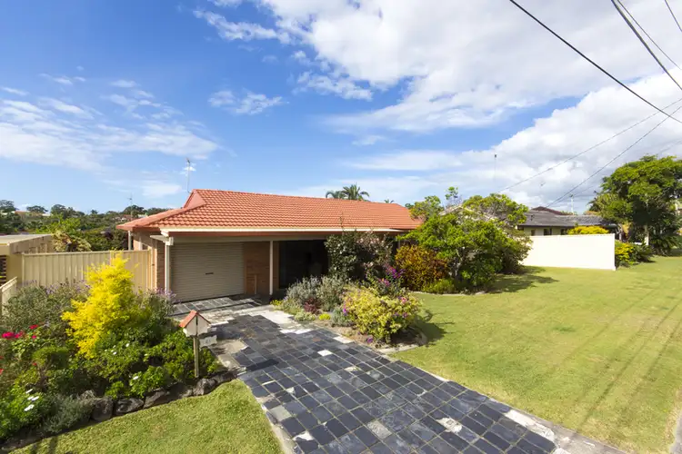 21 Harran Street, Southport QLD 4215