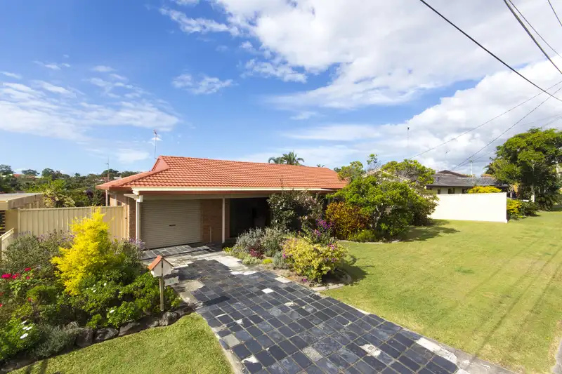 Main view of Homely house listing, 21 Harran Street, Southport QLD 4215