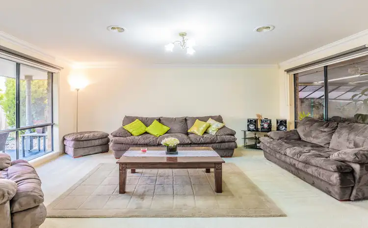 Fourth view of Homely house listing, 3 Amity Way, Cranbourne West VIC 3977