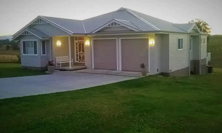 29 Springfields Drive, Greenhill NSW 2440