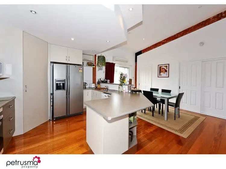 Fifth view of Homely house listing, 2 Amundsen Crescent, Warrane TAS 7018