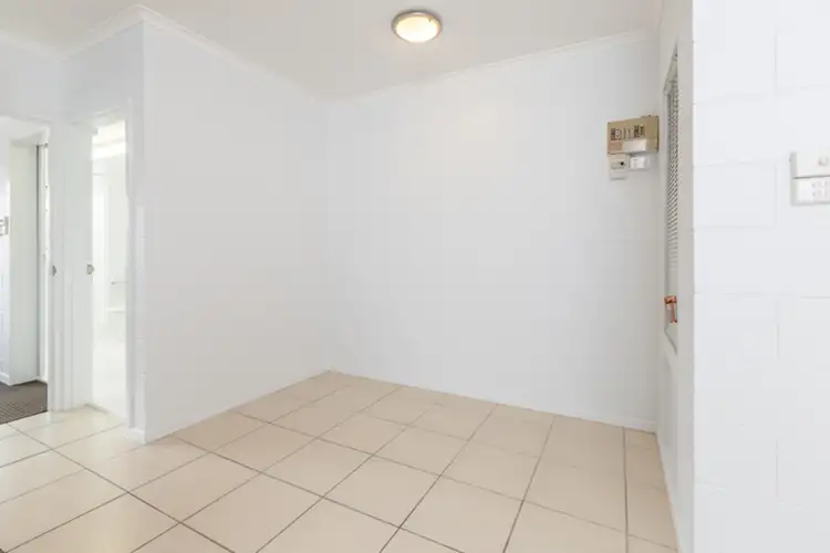 Fourth view of Homely apartment listing, 5/439 Severin Street, Manunda QLD 4870