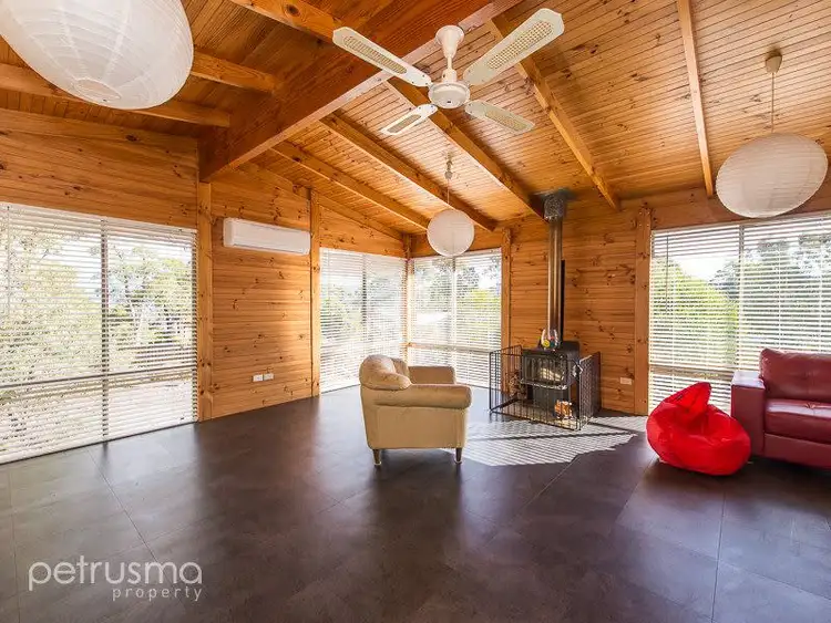 Second view of Homely house listing, 30 Golden Grove Drive, Blackmans Bay TAS 7052