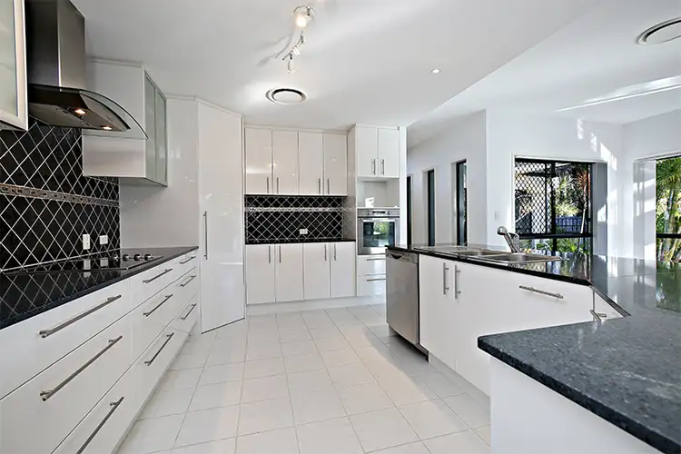 Fifth view of Homely house listing, 1 Pembroke Crescent, Sippy Downs QLD 4556