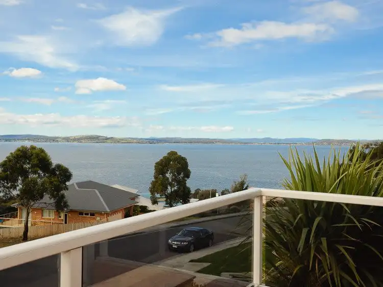Sixth view of Homely house listing, 30 Suncoast Drive, Blackmans Bay TAS 7052