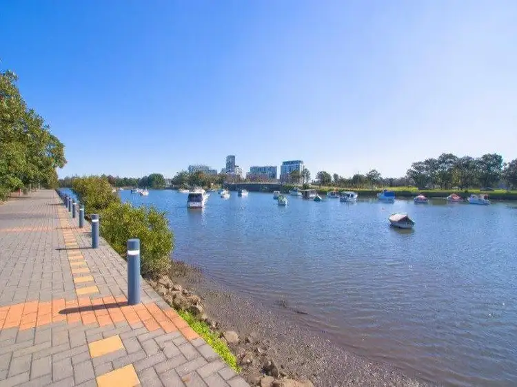 Third view of Homely house listing, 43 Hart St, Tempe NSW 2044