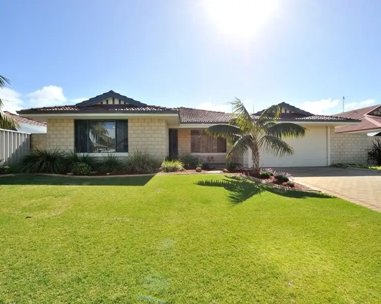 Third view of Homely house listing, 62 Montebourg Meander, Port Kennedy WA 6172