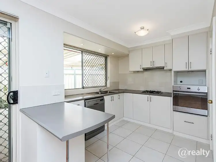 Third view of Homely house listing, 11 Lara Court, Cooloongup WA 6168