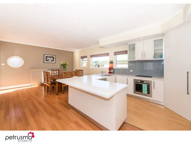 Fifth view of Homely house listing, 21 Raminea Road, Lindisfarne TAS 7015