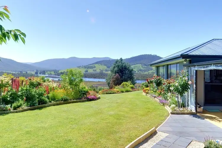 Second view of Homely house listing, 3258 Huon Highway, Franklin TAS 7113