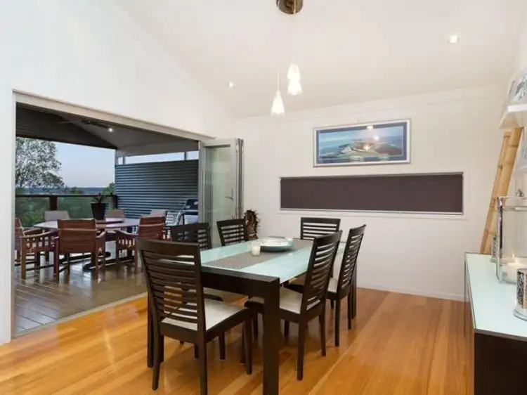 Seventh view of Homely house listing, 24 Alberic Court, Eatons Hill QLD 4037