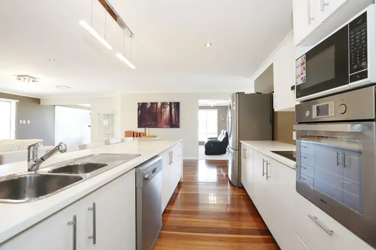 Fifth view of Homely house listing, 50-52 Bauer Drive, Mundoolun QLD 4285