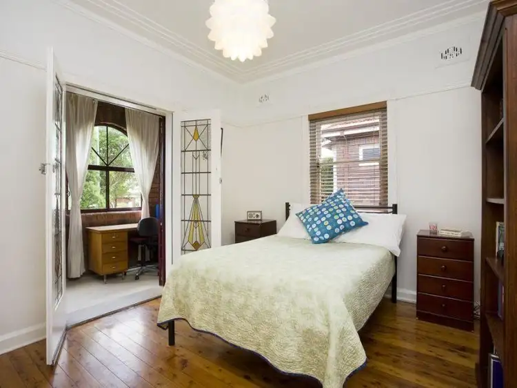 Second view of Homely semi-detached listing, 11A Alma Street, Ashfield NSW 2131