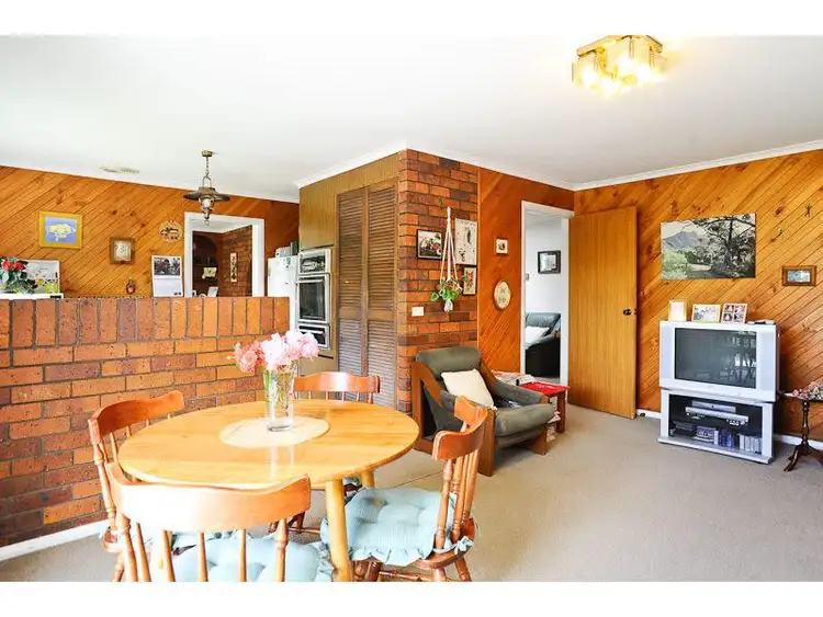 Fourth view of Homely house listing, 32 Siandra Crescent, Geilston Bay TAS 7015