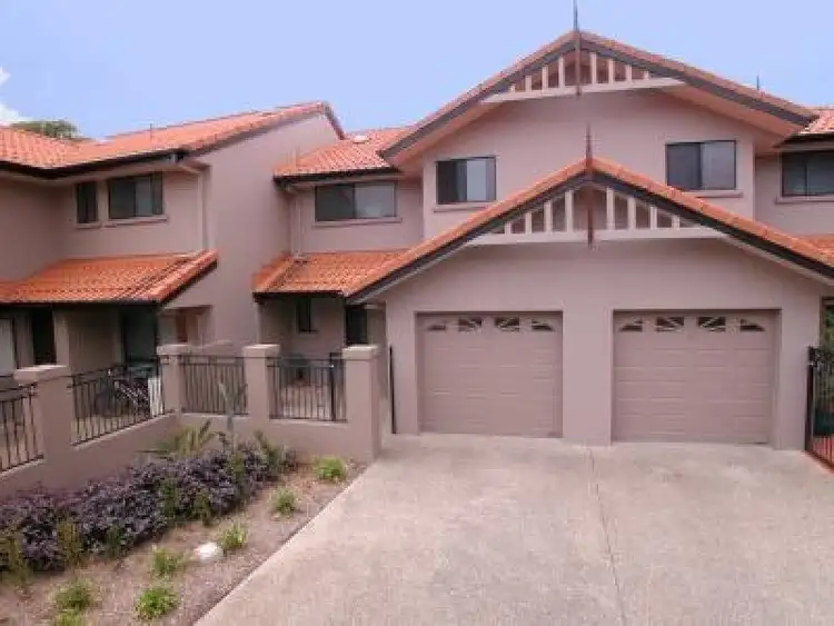 Second view of Homely townhouse listing, 23/58 Armstrong Street, Suffolk Park NSW 2481