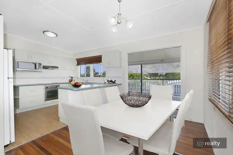 Fourth view of Homely house listing, 11 Willcott Street, Geebung QLD 4034