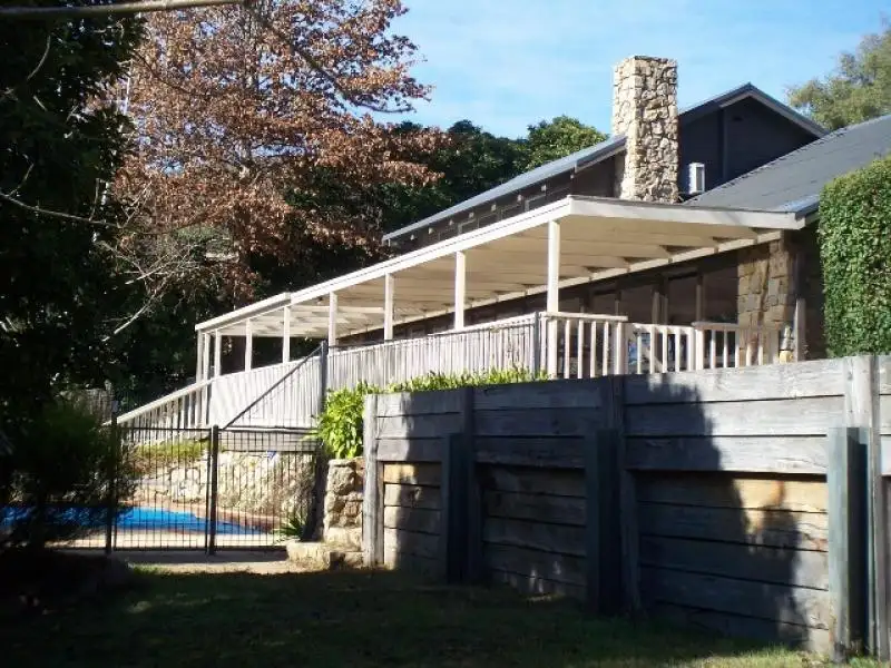 Main view of Homely house listing, 2 Barberry Crt, Bright VIC 3741