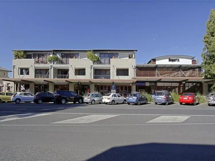 Fourth view of Homely apartment listing, 3/21 Fletcher Street, Byron Bay NSW 2481