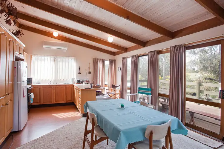 Third view of Homely house listing, 17 Amaroo Crescent, Aireys Inlet VIC 3231