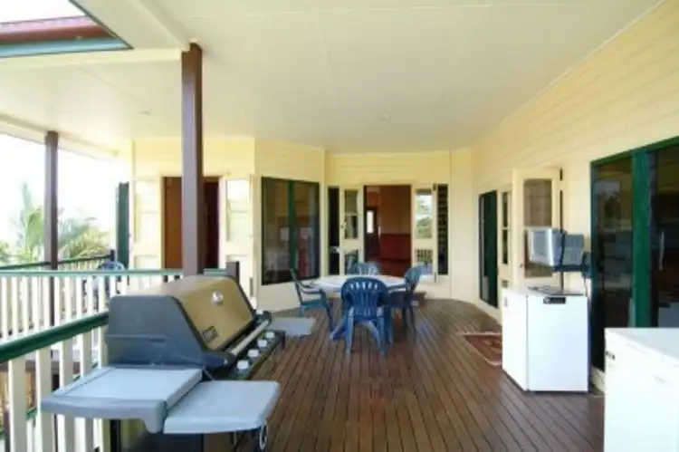 Second view of Homely house listing, 12 CROWSNEST TERRACE, Trinity Beach QLD 4879