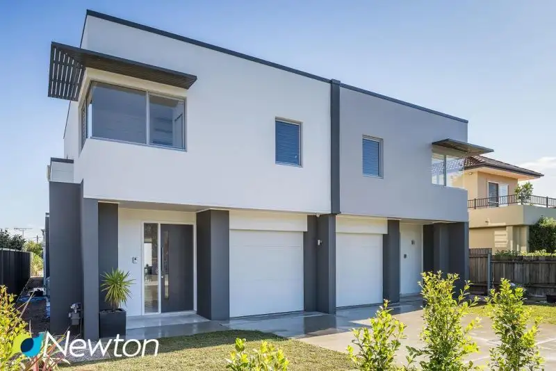 Main view of Homely semi-detached listing, 559B Port Hacking Road, Caringbah South NSW 2229