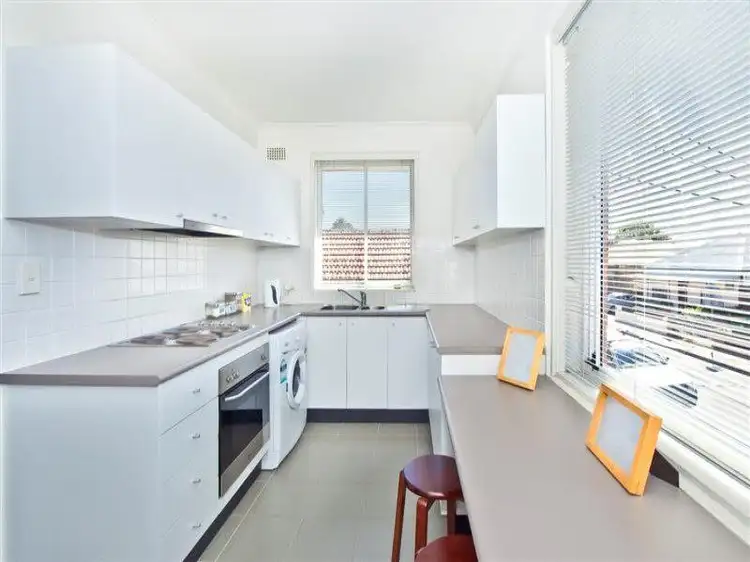 Second view of Homely unit listing, 4/28 Foreman Street, Tempe NSW 2044