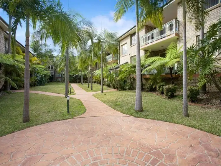 36/2A Tangarra Street East, Croydon Park NSW 2133