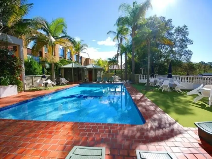 Second view of Homely studio listing, 119/450 Pacific Highway, Artarmon NSW 2064
